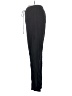 Zara Solid Black Casual Pants Size S - photo 5