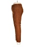 Gap Brown Casual Pants Size 6R - photo 5