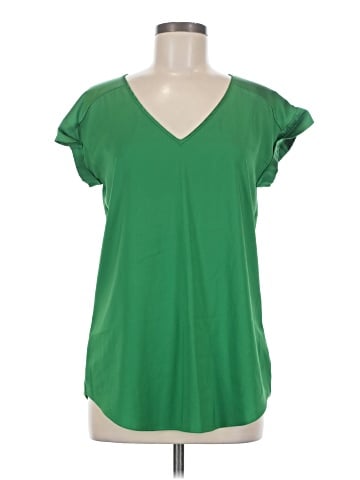 Express Short Sleeve Top (view 1)