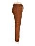 Gap Brown Casual Pants Size 6R - photo 4