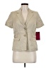 212 Collection Ivory Blazer Size 6 - photo 1