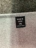 Shein Curve Solid Gray Cocktail Dress Size 1X - photo 7