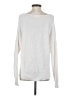 Lucky Brand White Pullover Sweater Size S - photo 2