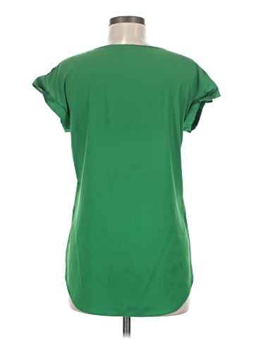 Express Short Sleeve Top (view 2)