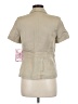 212 Collection Ivory Blazer Size 6 - photo 2