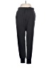 FILA Solid Black Sweatpants Size S - photo 1