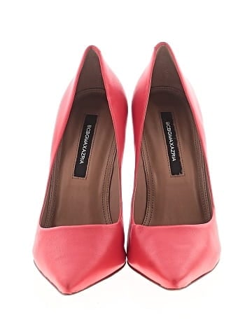 BCBGMAXAZRIA Heels (view 2)