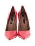 BCBGMAXAZRIA Red Heels Size 7 1/2 - photo 2