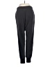 FILA Solid Black Sweatpants Size S - photo 2