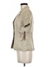 212 Collection Ivory Blazer Size 6 - photo 5