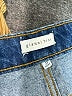 Gianni Bini Blue Skort Size 27 waist - photo 3