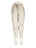 Athleta Ivory Cargo Pants Size 12 (petite) - photo 1