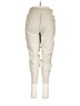 Athleta Ivory Cargo Pants Size 12 (petite) - photo 2