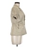 212 Collection Ivory Blazer Size 6 - photo 4