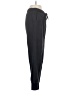 FILA Solid Black Sweatpants Size S - photo 4