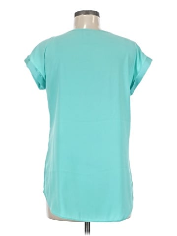 Express Short Sleeve Top (view 2)