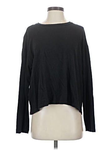 Sundry Long Sleeve T-Shirt (view 1)