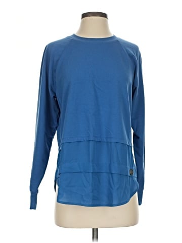 MICHAEL Michael Kors 3/4 Sleeve T-Shirt (view 1)