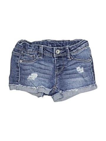 Member's Mark Denim Shorts (view 1)