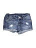 Member's Mark Blue Denim Shorts Size 4 - photo 1