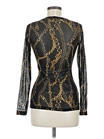 Karen Kane Long Sleeve Top (view 2)