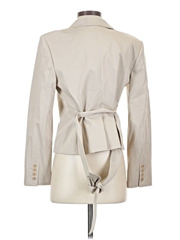 BCBGMAXAZRIA Blazer (view 2)