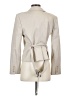 BCBGMAXAZRIA Ivory Blazer Size S - photo 2