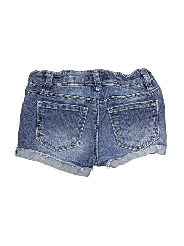 Member's Mark Denim Shorts (view 2)