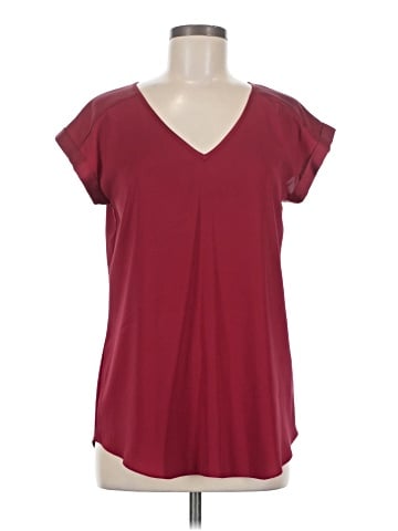 Express Short Sleeve Top (view 1)