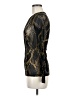 Karen Kane Black Long Sleeve Top Size M - photo 5