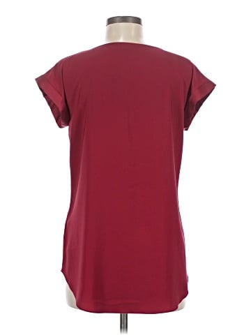 Express Short Sleeve Top (view 2)
