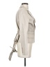 BCBGMAXAZRIA Ivory Blazer Size S - photo 4
