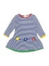 Florence Eiseman Blue Dress Size 2 (estimated) - photo 1