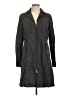 Victorinox Gray Trenchcoat Size L - photo 1