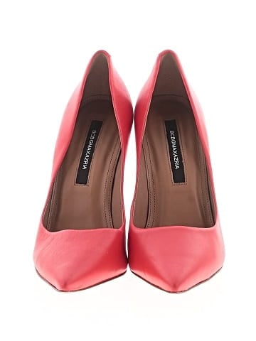 BCBGMAXAZRIA Heels (view 2)