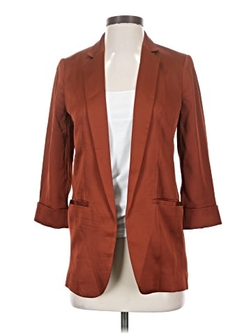 Express Blazer (view 1)