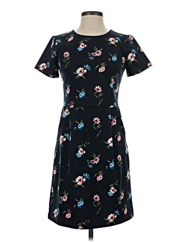 Ann Taylor LOFT Outlet Casual Dress (view 1)