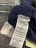 Tommy Bahama Solid Blue Jumpsuit Size L - photo 4