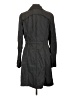 Victorinox Gray Trenchcoat Size L - photo 2