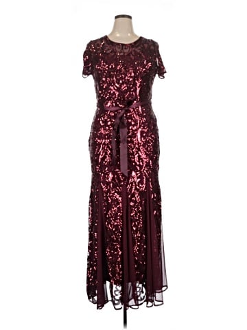 R&M Richards Cocktail Dress (view 1)