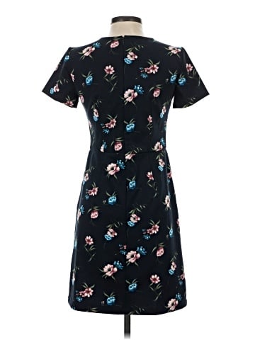 Ann Taylor LOFT Outlet Casual Dress (view 2)