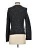 J.Crew Tweed Gray Cardigan Size S - photo 2