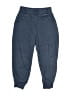 Unbranded 100% Cotton Solid Blue Sweatpants Size 3T - photo 1