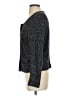 J.Crew Tweed Gray Cardigan Size S - photo 5