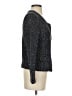 J.Crew Tweed Gray Cardigan Size S - photo 4