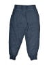 Unbranded 100% Cotton Solid Blue Sweatpants Size 3T - photo 2