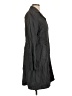 Victorinox Gray Trenchcoat Size L - photo 4