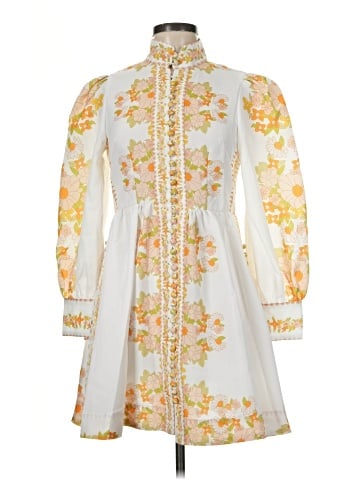 Beulah Style Cocktail Dress (view 1)