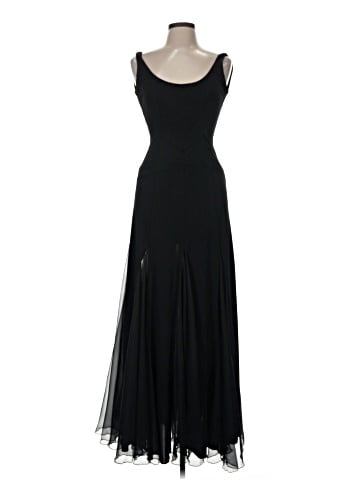White House Black Market Cocktail Dress (view 1)