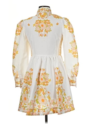 Beulah Style Cocktail Dress (view 2)